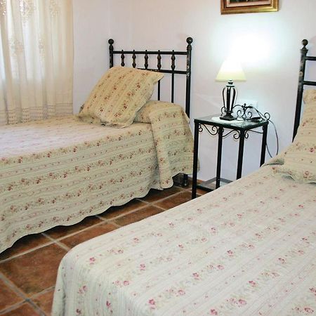 Dehesa Las Yeguas Benalup-Casas Viejas Eksteriør billede