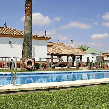 Dehesa Las Yeguas Benalup-Casas Viejas Eksteriør billede