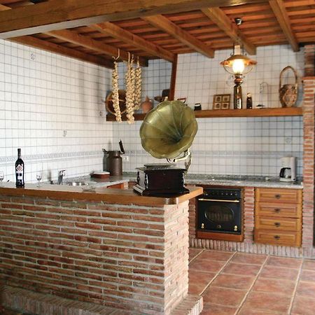 Dehesa Las Yeguas Benalup-Casas Viejas Eksteriør billede