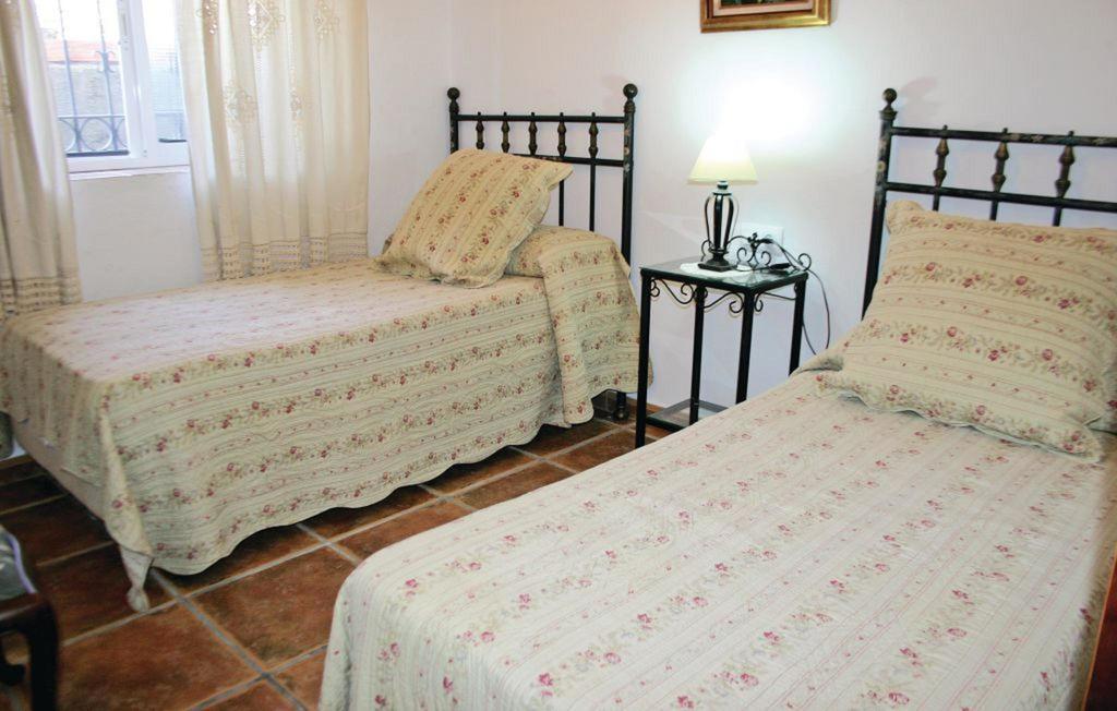 Dehesa Las Yeguas Benalup-Casas Viejas Eksteriør billede