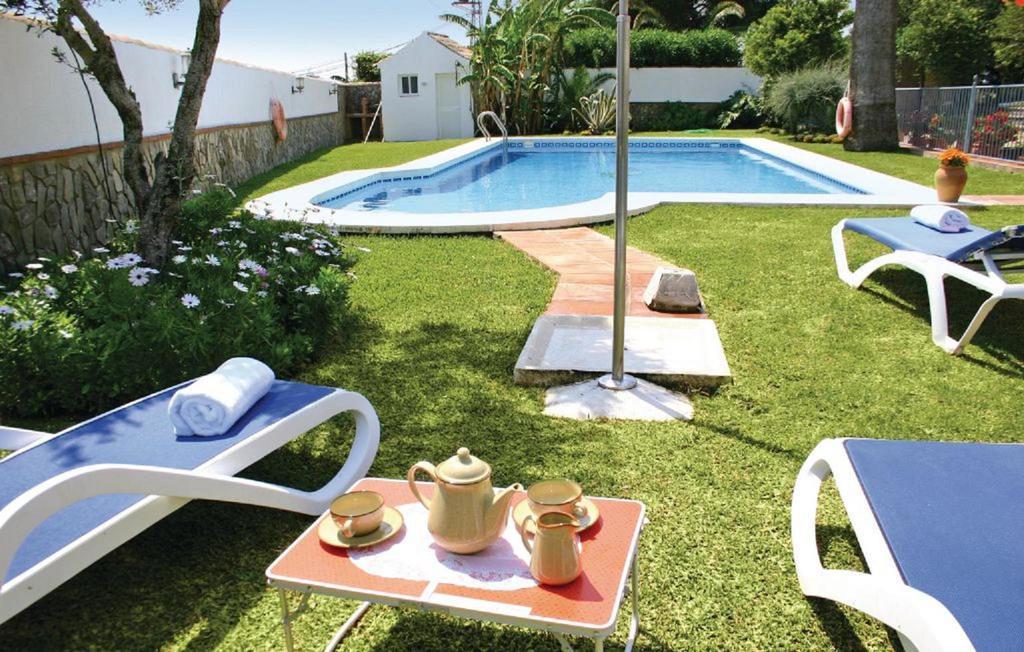 Dehesa Las Yeguas Benalup-Casas Viejas Eksteriør billede