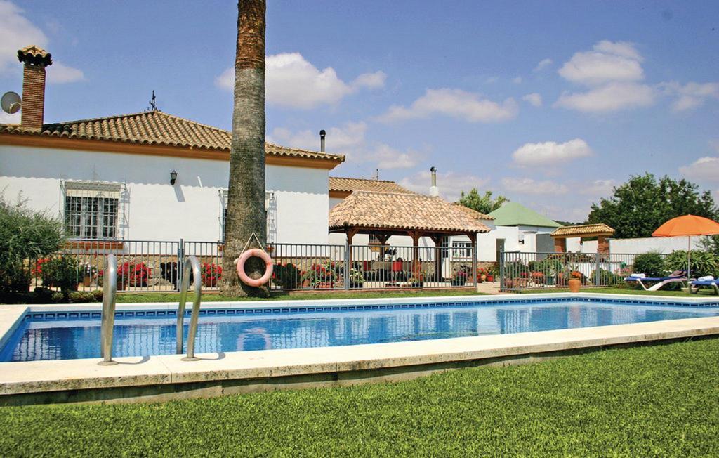 Dehesa Las Yeguas Benalup-Casas Viejas Eksteriør billede