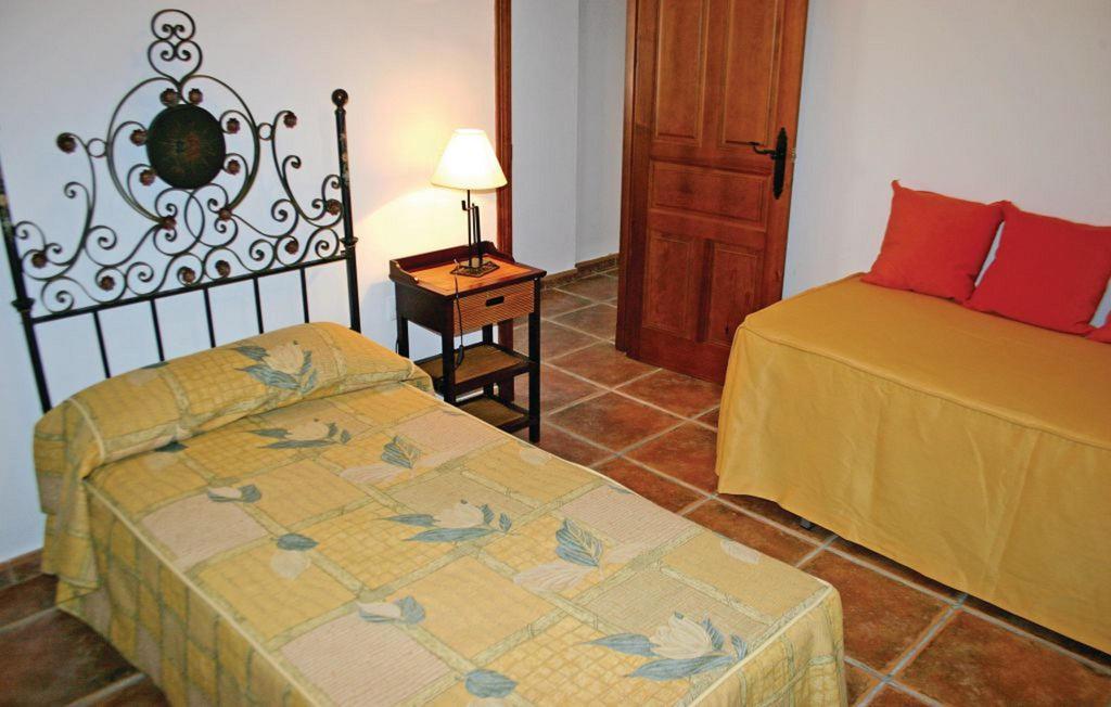 Dehesa Las Yeguas Benalup-Casas Viejas Eksteriør billede