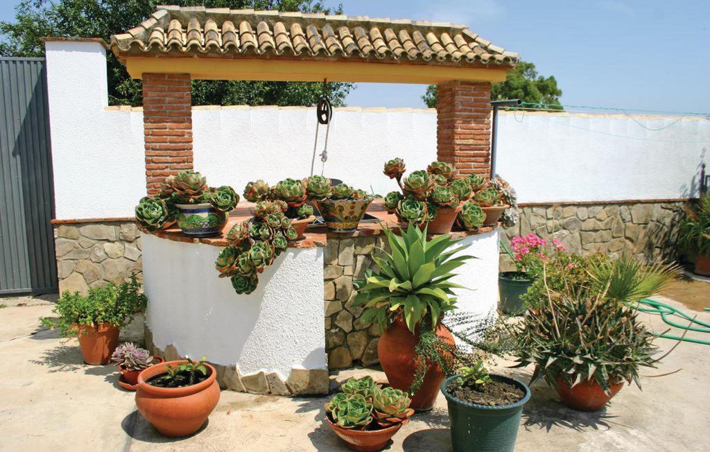 Dehesa Las Yeguas Benalup-Casas Viejas Eksteriør billede