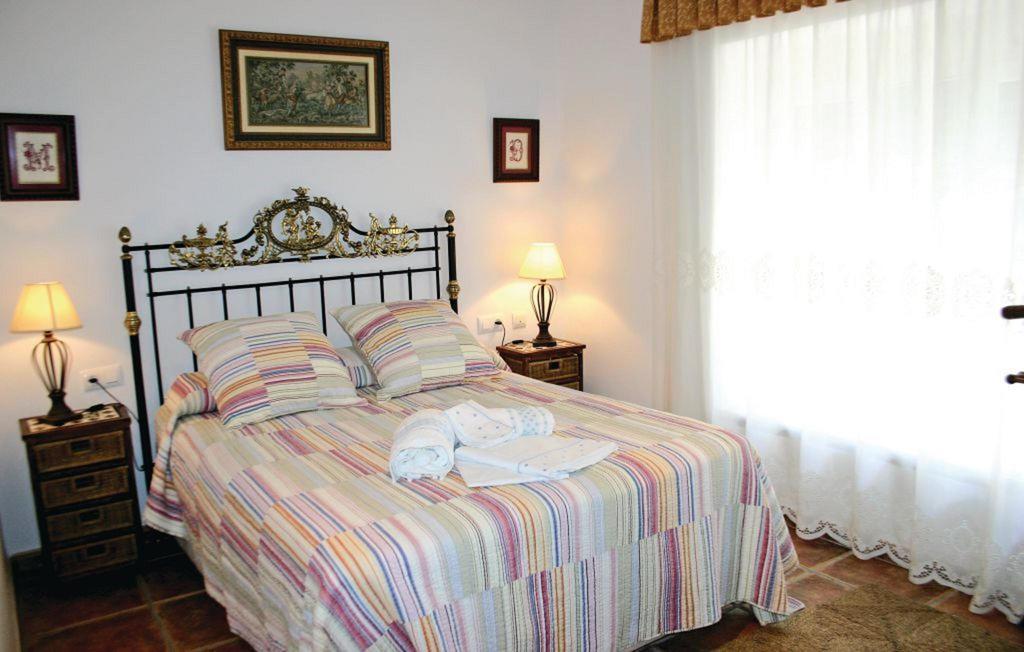 Dehesa Las Yeguas Benalup-Casas Viejas Eksteriør billede