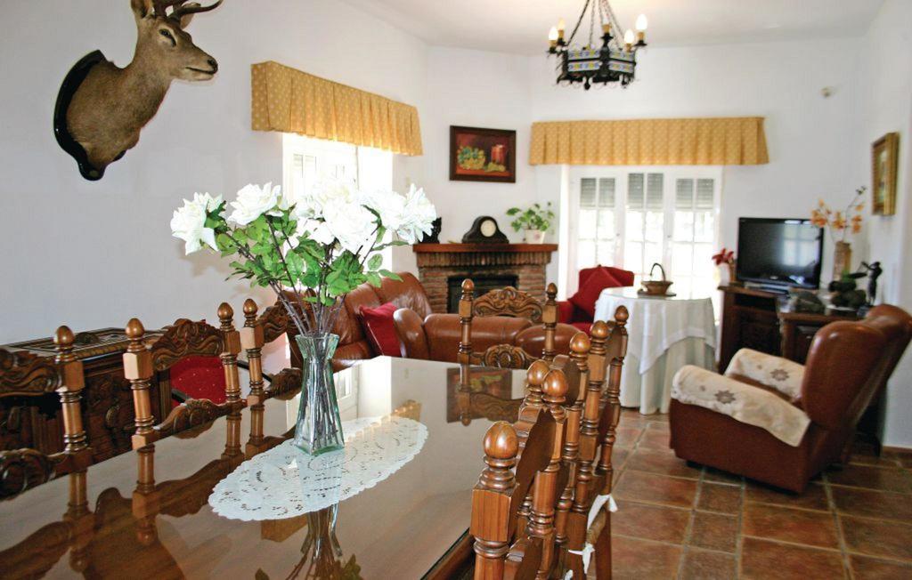 Dehesa Las Yeguas Benalup-Casas Viejas Eksteriør billede
